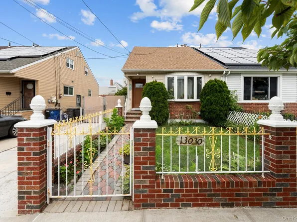 13030 145th Street, Jamaica, NY 11436