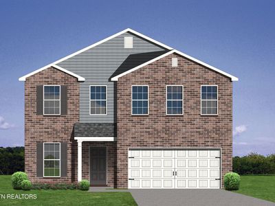 1728 Hickory Meadows Dr Lot 101, Knoxville, TN, 37932