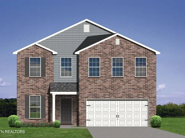 12375 Sweet Maple Ln Lot 38, Knoxville, TN 37932