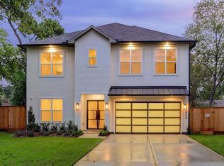 915 Lamonte Ln, Houston, TX 77018