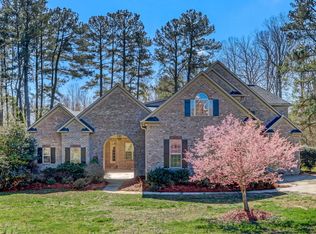 6977 Kellam Ridge Dr, Greensboro, NC 27455