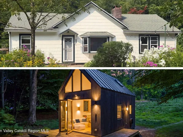 33-35 Rudy Frank Road, Shandaken, NY 12480