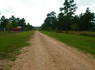 31901 Reids Prairie Rd, Waller, TX 77484