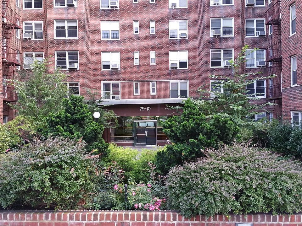 1st image of 79-10 34th Ave APT 2D