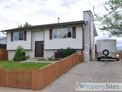 5287 W Stockton St, Kearns, UT, 84118