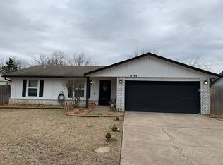 13744 S Glen St E, Glenpool, OK 74033