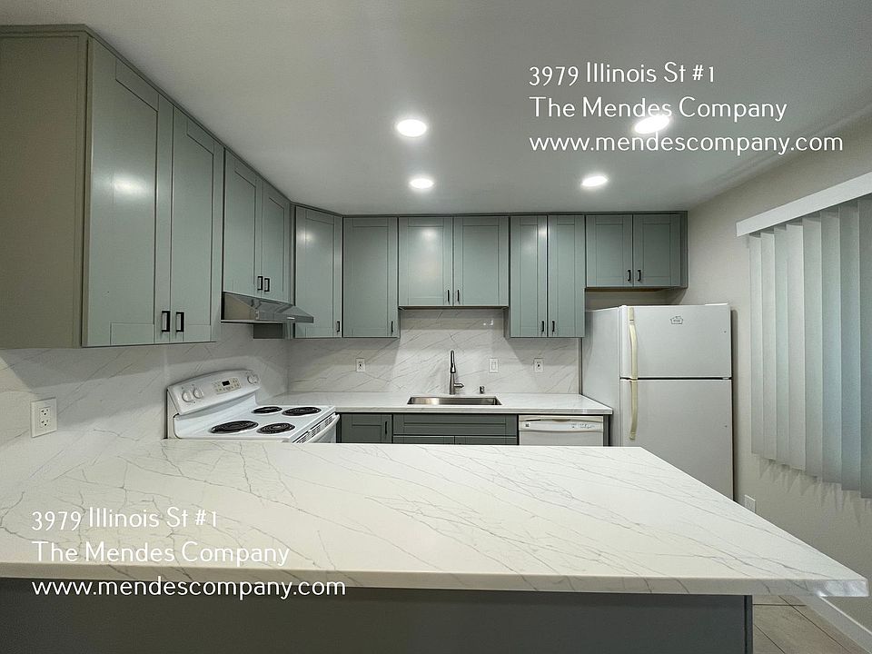 1st image of 3979 Illinois St APT 1