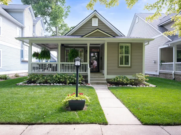 2241 N Alabama St, Indianapolis, IN 46205