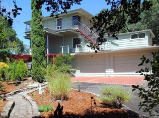 5297 Warm Springs Rd, Glen Ellen, CA 95442