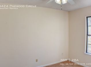 4424 Pinewood Cir, Beaufort, SC 29906