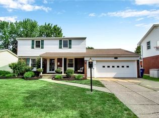 104 Brianwood Dr, Buffalo, NY 14224