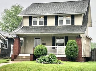 3011 11th St SW, Canton, OH 44710