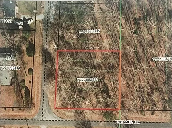 0 Kreamer Dr, High Pt, NC 27263