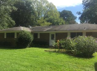 411 Douglas Dr, Monroe, LA 71201