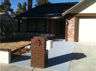 6348 La Palma Pkwy, Las Vegas, NV 89118