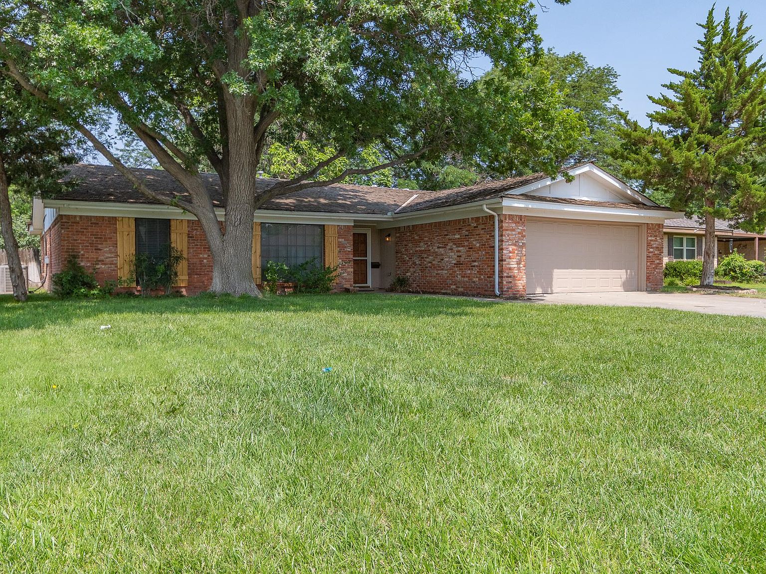 3932 Puckett Dr, Amarillo, TX 79109 Zillow