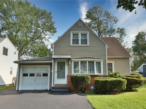 189 Christian Ave, Rochester, NY 14615