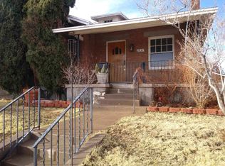 2931 Aurora Ave, El Paso, TX 79930