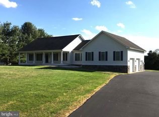 3164 Ashby Station Rd, Front Royal, VA 22630