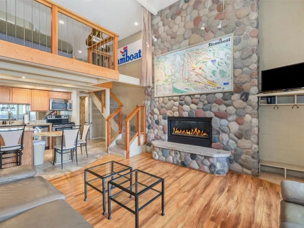 1920 Ski Time Square Dr #202, Steamboat Springs, CO 80487