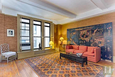 Sold by Halstead Real Estate