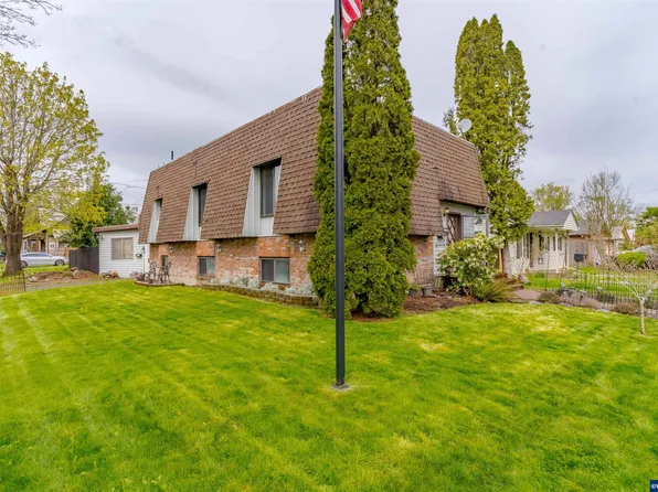 2213 Hazel Ave NE, Salem, OR 97301