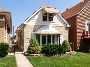 6539 28th St, Berwyn, IL 60402