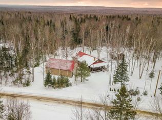 165 Townline Rd, Hersey, ME 04780