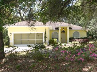 5740 SW 199th Ct, Dunnellon, FL 34431