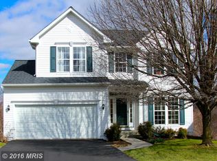 21507 Sun Garden Ct, Germantown, MD 20876