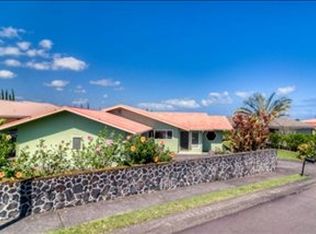 500 Ohukea St, Hilo, HI 96720