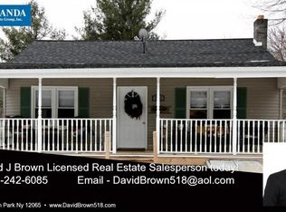 221 Lake Rd, Berne, NY 12023