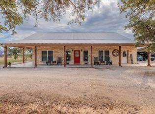 5021 Hutchins Trl, Brownwood, TX 76801