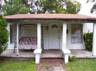 6017 Willard Ave, Shreveport, LA 71106