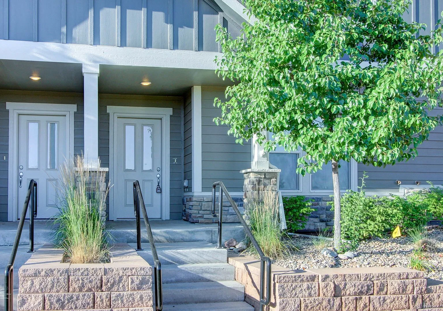 Spacious 3BR Townhome in Fort Collins — Photo 3