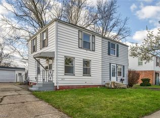 14215 Tuckahoe Ave, Cleveland, OH