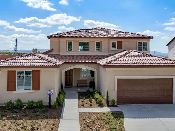 Homes Available Soon, Vista Verde at Mediterra