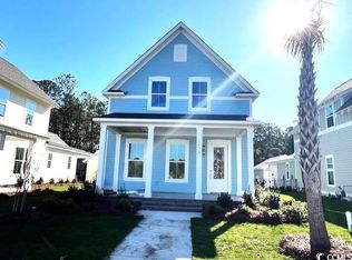 1570 Sayebrook Pkwy LOT 115, Barington O Plan Myrtle Beach, SC 29588
