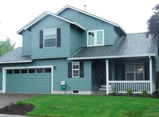 2135 NE Clarendon St, Hillsboro, OR