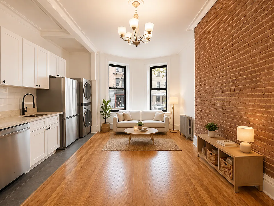 68 Grove St #1L