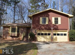 4241 Westminster Dr, Snellville, GA 30039