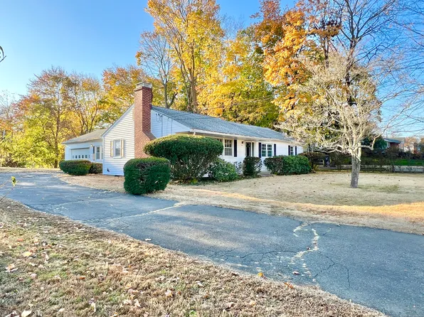 421 Rowayton Avenue, Norwalk, CT 06854