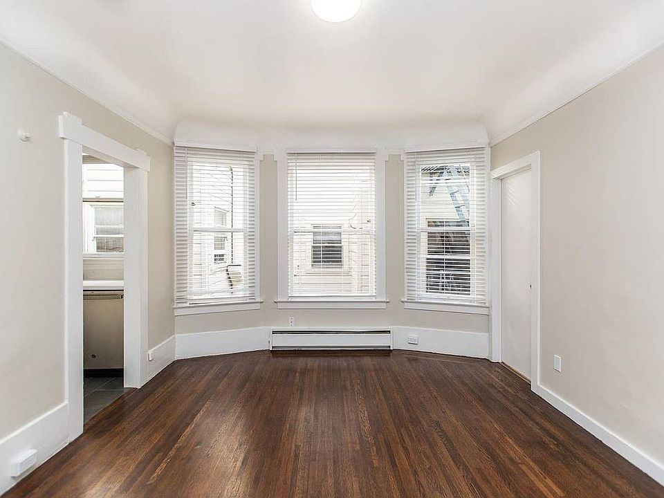 1st image of 1167 Pine St #6A