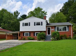 7404 Oak Ridge St, Henrico, VA 23294