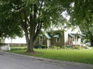 350 N Barron St, Kenton, OH 43326