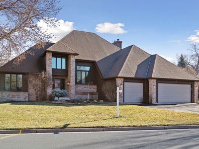 12709 Diamond Dr, Burnsville, MN, 55337