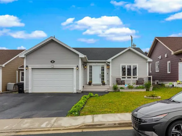 20 Tullamore Street, St. John's, NL A1H0C6
