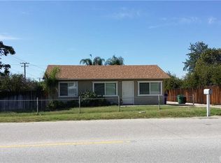 13688 Bryant St, Yucaipa, CA 92399