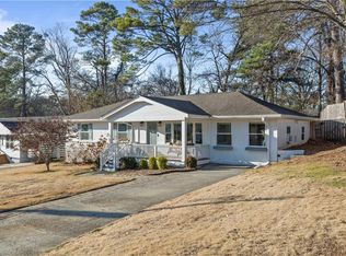 1926 Canmont Dr NE, Atlanta, GA 30319