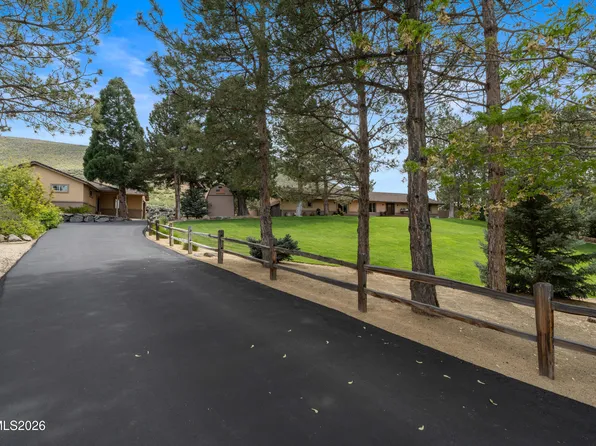 190 E Laramie Dr, Reno, NV 89521